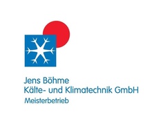 Jens Böhme Kälte- und Klimatechnik GmbH